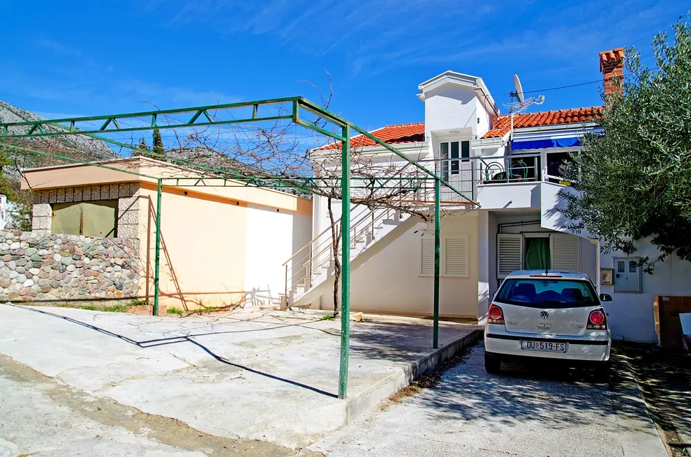 Ferienwohnung in Ploce haustiergeeignet 999202288 30598 – Foto 5