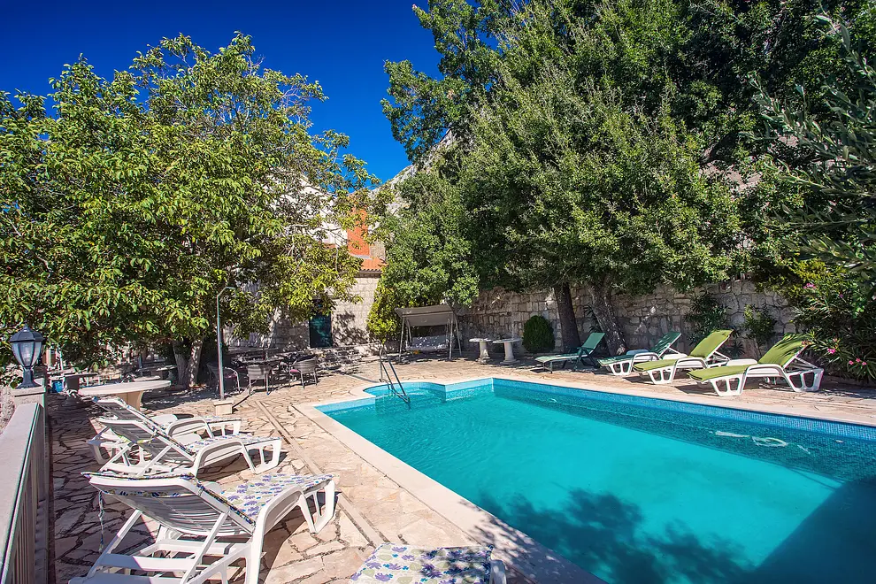 Ferienhaus in Omis mit Pool 999206212 34328 – Foto 31
