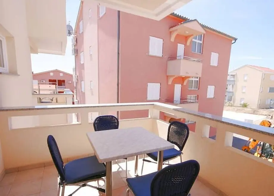 Ferienwohnung in Novalja haustiergeeignet 999211708 39456 – Foto 4