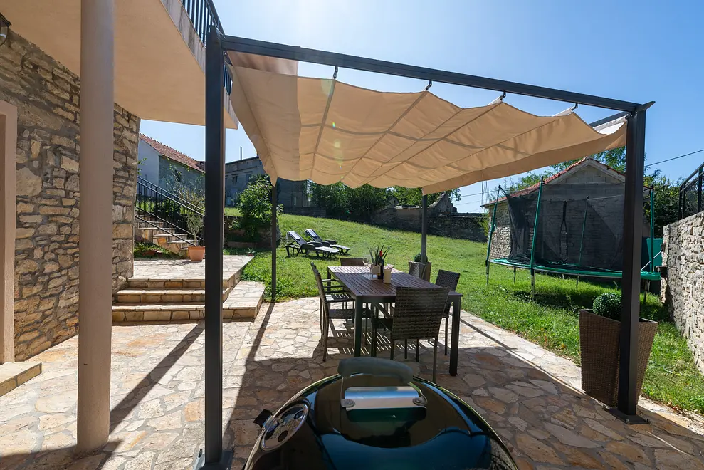 Ferienwohnung in Benkovac mit Pool 999227789 42582 – Foto 4