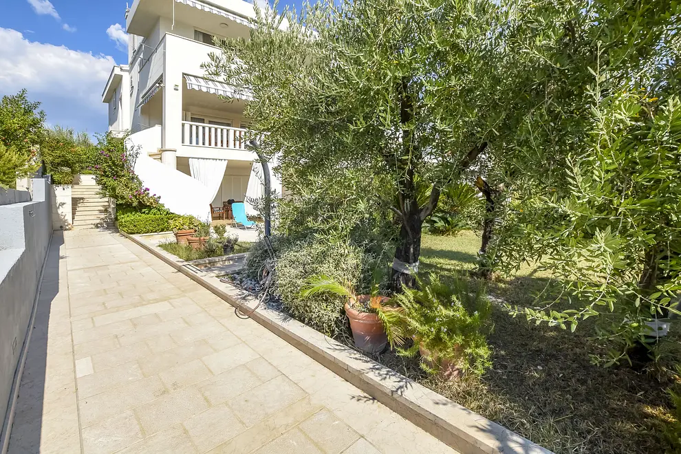 Ferienwohnung in Rogoznica  999202836 31109 – Foto 20