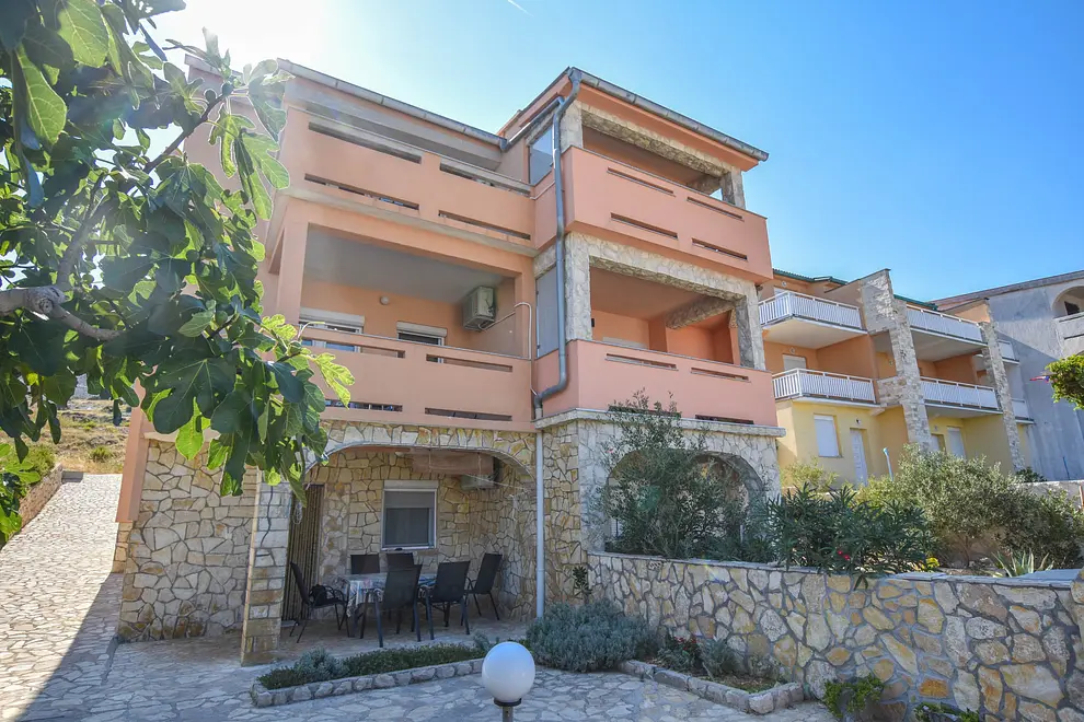 Ferienwohnung in Pag  999208440 36406 – Foto 7