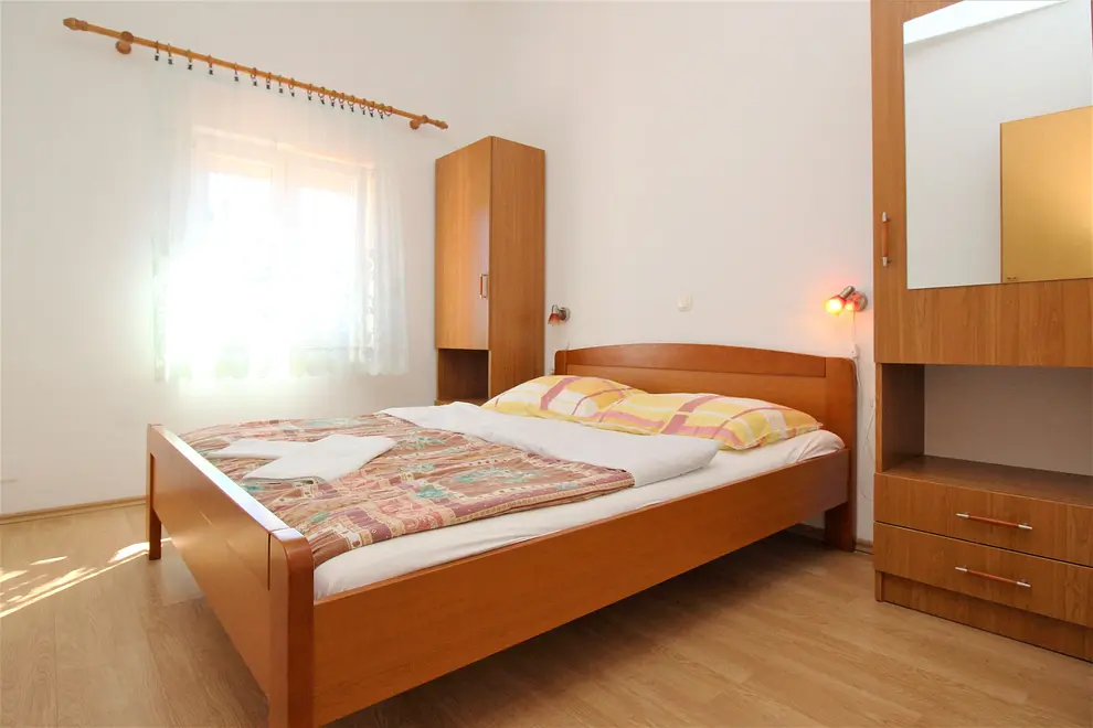 Ferienwohnung in Baska  999224115 42225 – Foto 6