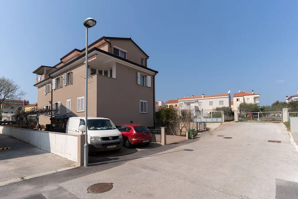 Ferienwohnung in Rovinj  999207907 41165 – Foto 4