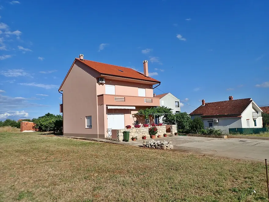 Ferienwohnung in Posedarje  999205118 33286 – Foto 5