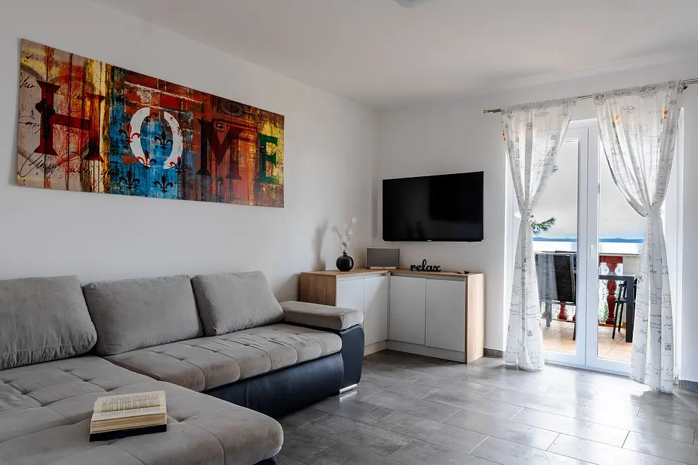 Ferienwohnung in Vir mit Pool 66143799 24861