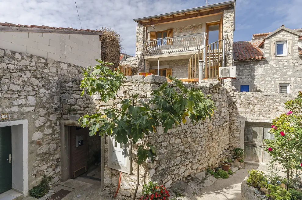 Ferienwohnung in Tribunj  66141858 23607