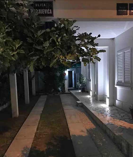 Ferienwohnung in Ploce  66131910 17191