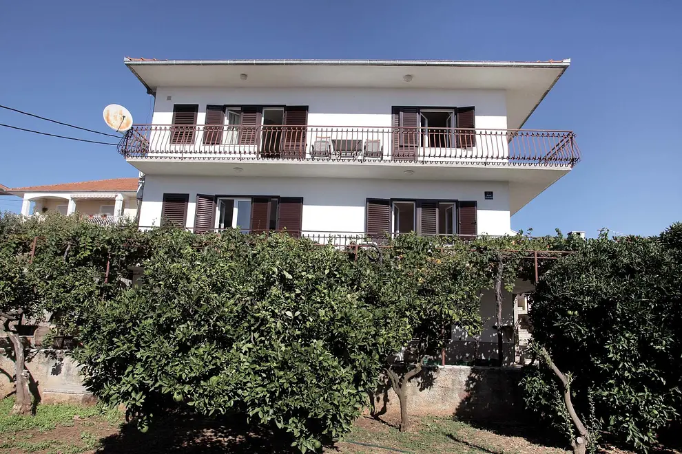 Ferienwohnung in Ciovo  66114645 4954