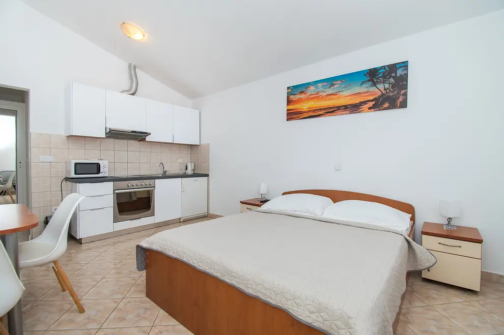 Ferienwohnung in Bibinje mit Pool 999203010 41089 – Foto 13