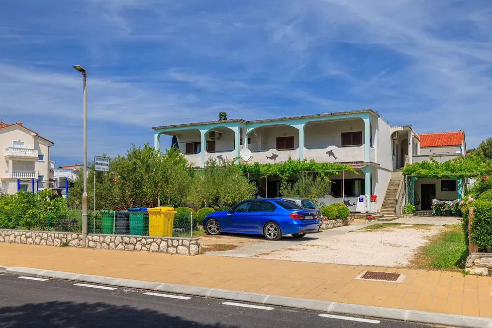 Ferienwohnung in Rab  999213461 40962 – Foto 23