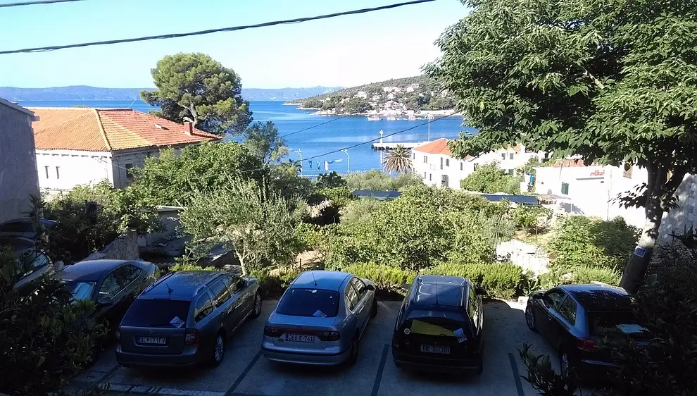 Ferienwohnung in Brac haustiergeeignet 66157494 28967