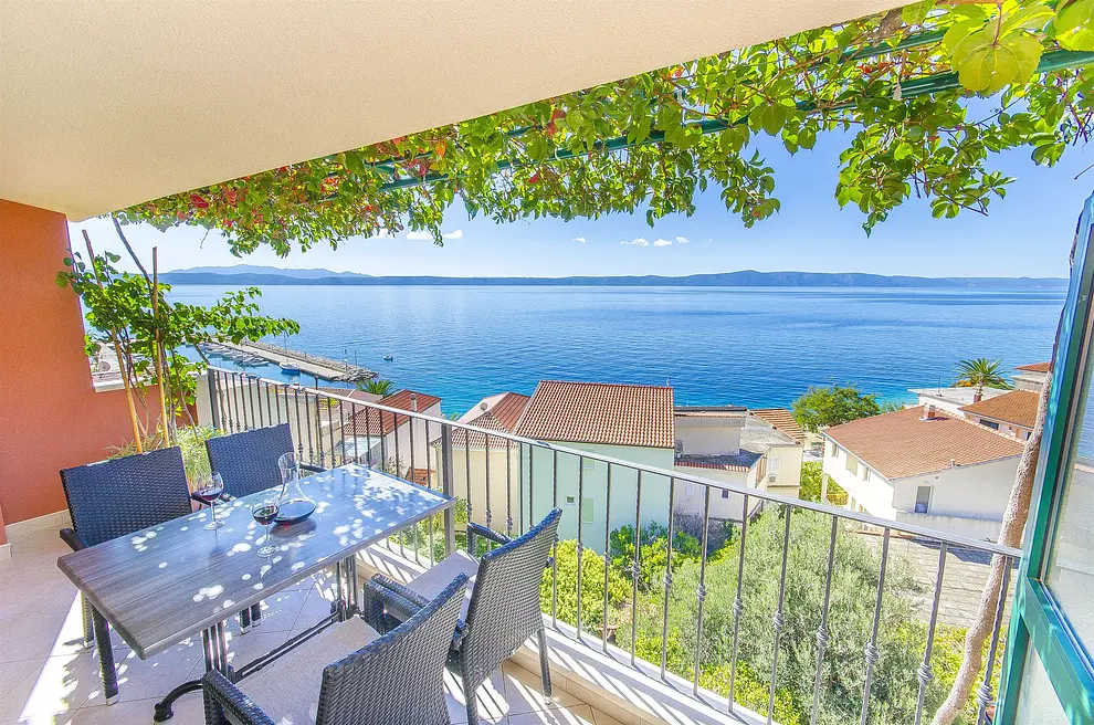 Ferienwohnung in Makarska  66124728 11656