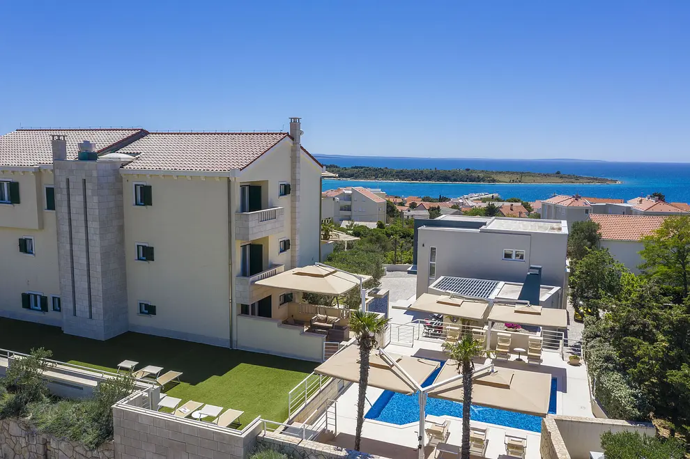 Ferienwohnung in Novalja mit Pool 999205640 33782 – Foto 29