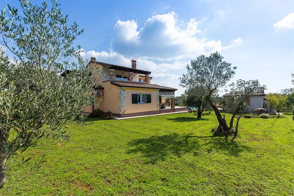 Ferienwohnung in Porec mit Pool 999223850 41966 – Foto 29