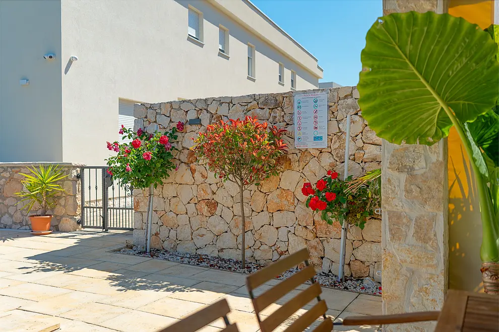 Ferienwohnung in Nin mit Pool 999211184 38997 – Foto 43