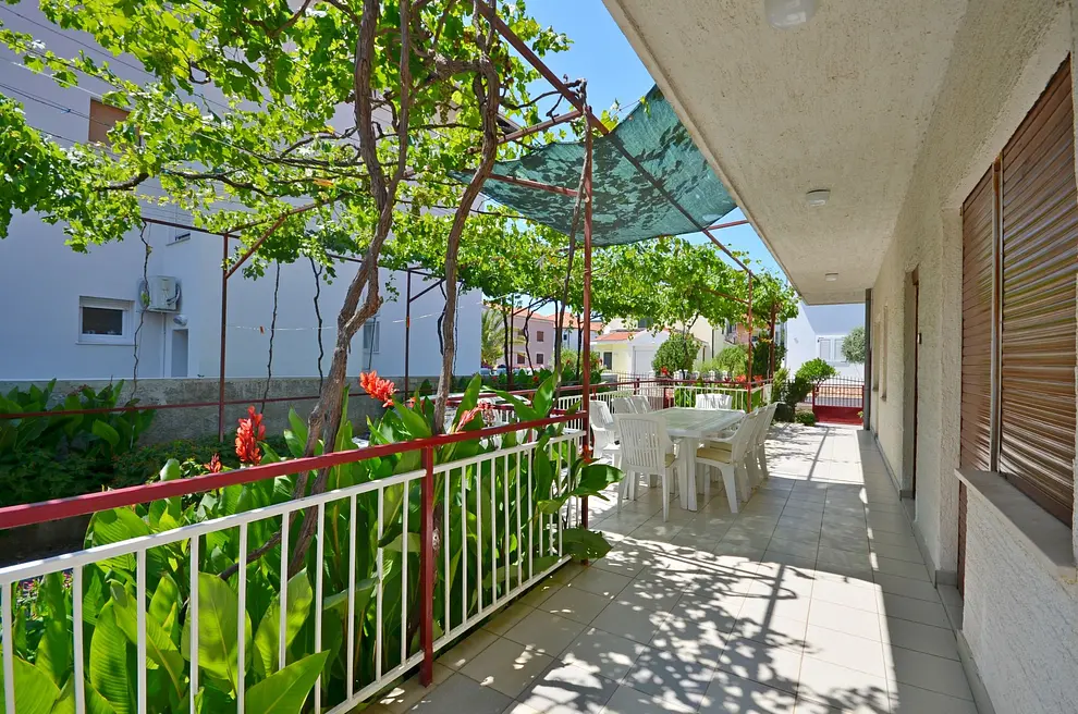 Ferienwohnung in Vodice  999202355 30662 – Foto 17