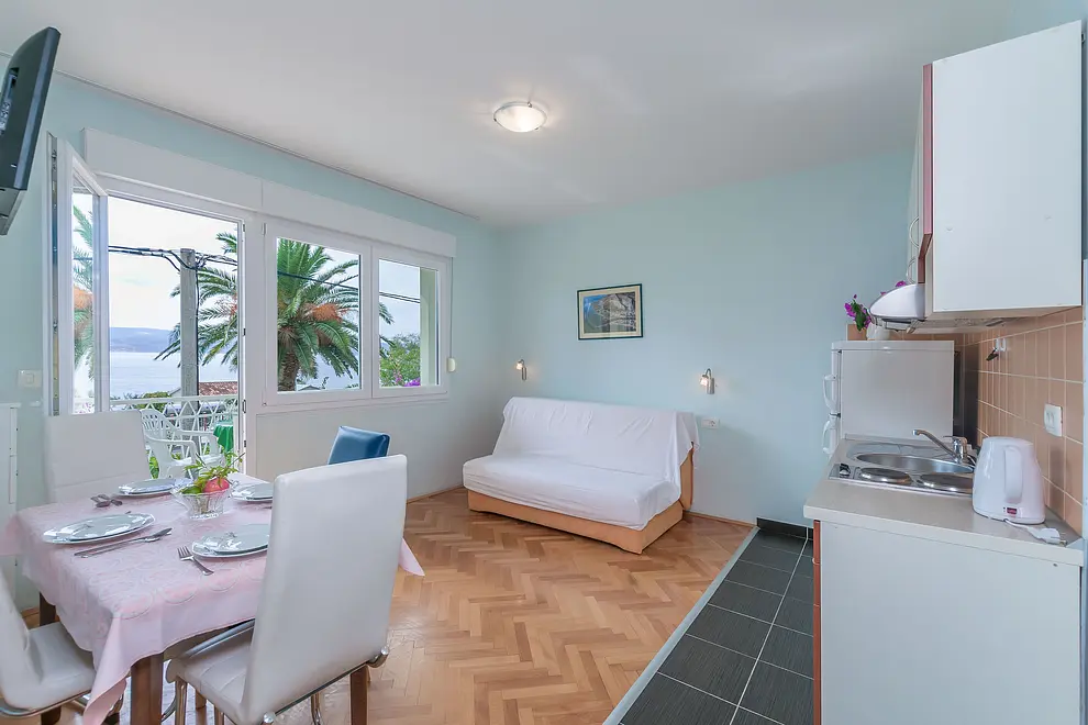 Ferienwohnung in Omis  999206067 34188 – Foto 14