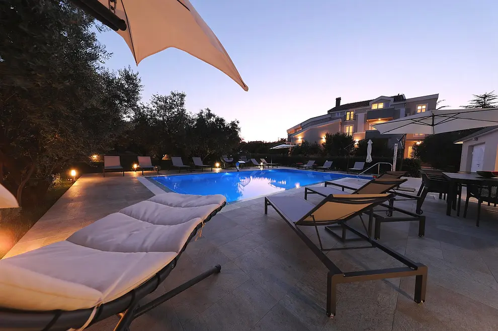 Ferienhaus in Biograd mit Pool 999209149 37079 – Foto 36