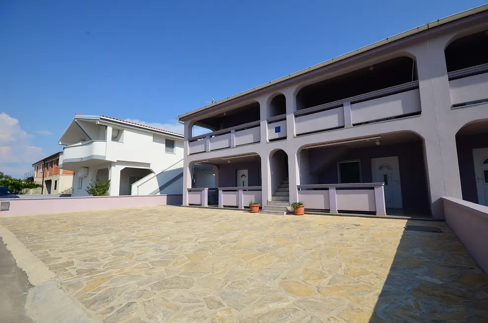 Ferienwohnung in Vir  66112444 3886