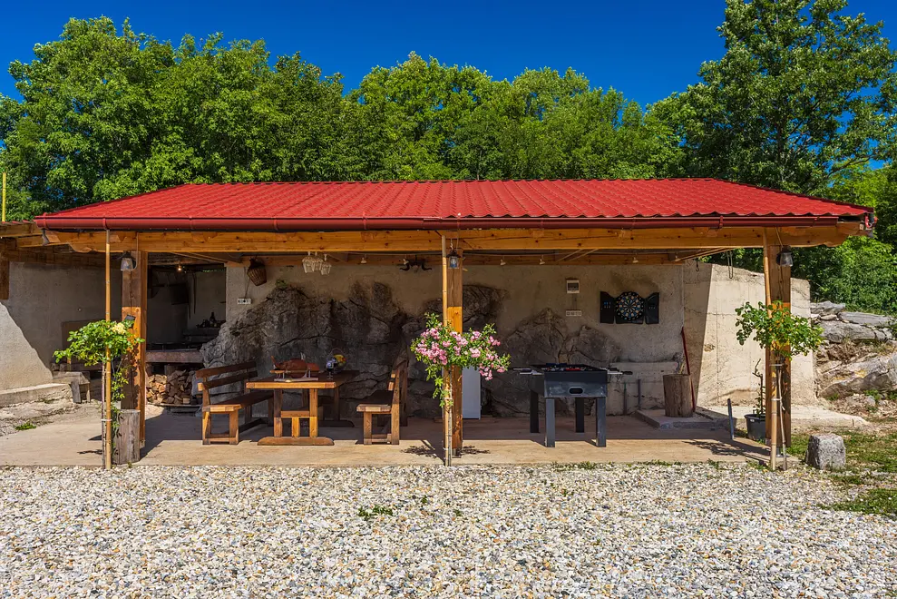 Ferienwohnung in Matulji mit Pool 999208809 36760 – Foto 32