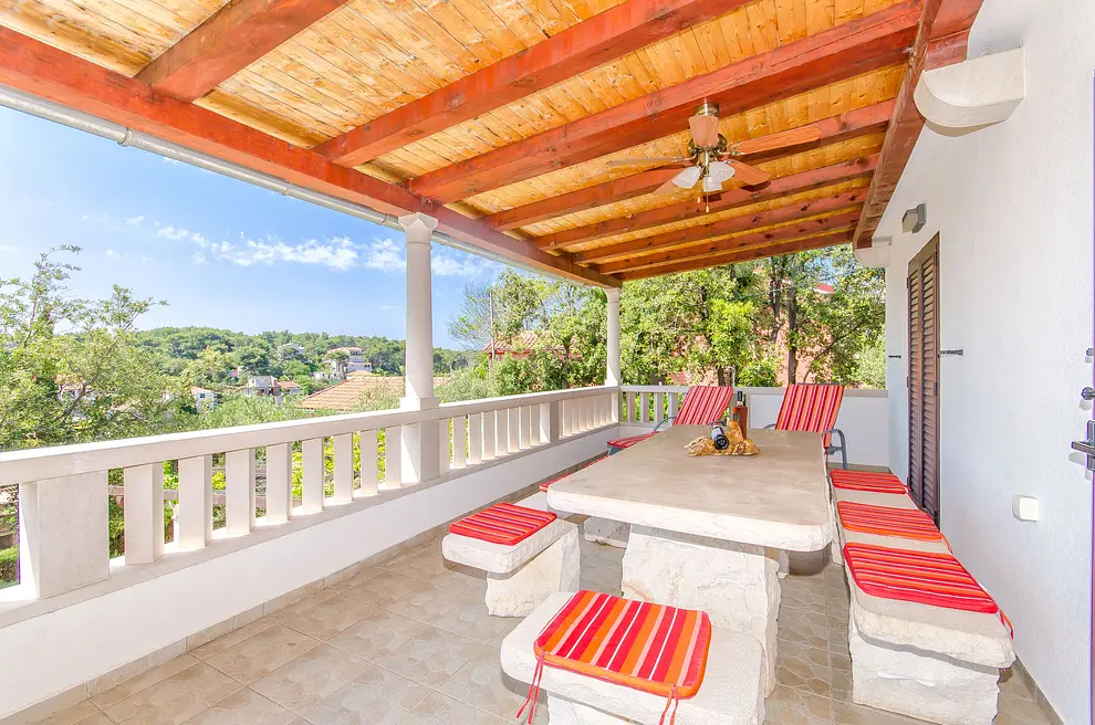 Ferienwohnung in Solta mit Pool 999204926 33101 – Foto 5