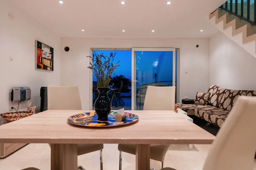 Ferienwohnung in Vis mit Pool 999248149 43355 – Foto 9