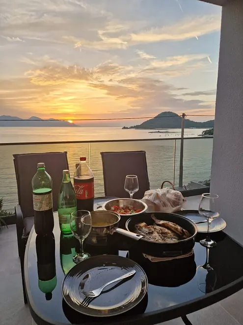 Ferienwohnung in Ploce  999219000 41496 – Foto 12