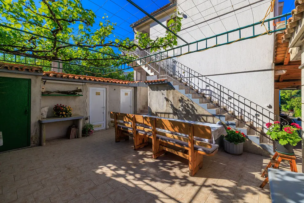 Ferienwohnung in Banjol haustiergeeignet 999204760 32948 – Foto 12