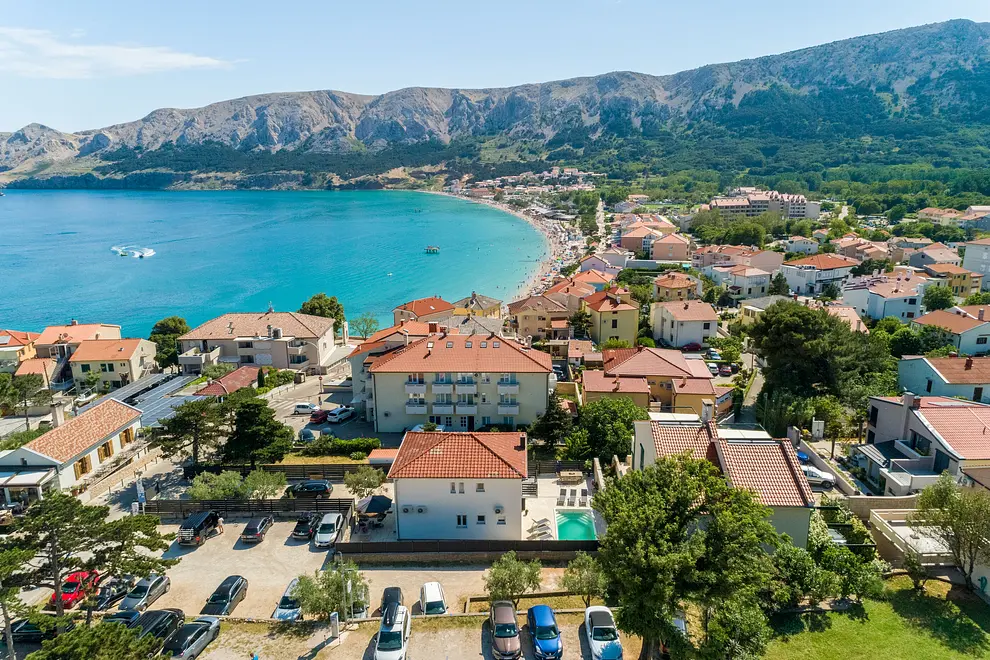 Ferienwohnung in Baska mit Pool 999208033 36012 – Foto 14