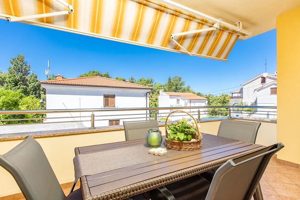 Ferienwohnung in Krk  999206841 34926 – Foto 8