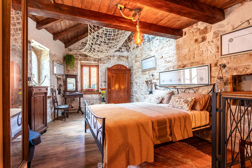 Ferienwohnung in Trogir  999211219 39028 – Foto 7