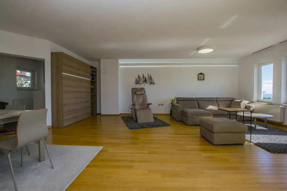 Ferienwohnung in Kastav mit Pool 999206483 34584 – Foto 14