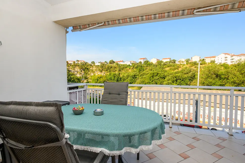 Ferienwohnung in Novi Vinodolski  999239163 43222 – Foto 20