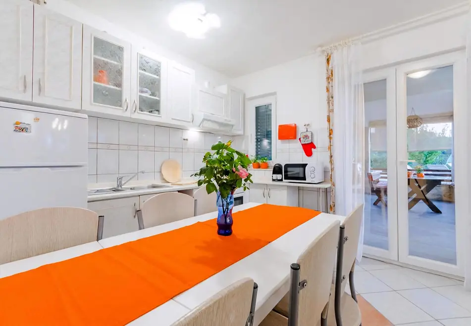 Ferienwohnung in Ciovo mit Pool und haustiergeeignet 999210803 38643 – Foto 7