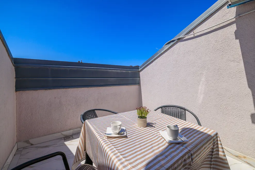 Ferienwohnung in Crikvenica mit Pool 999203546 31785 – Foto 17