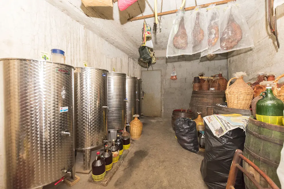 Ferienwohnung in Omis  66110603 3685