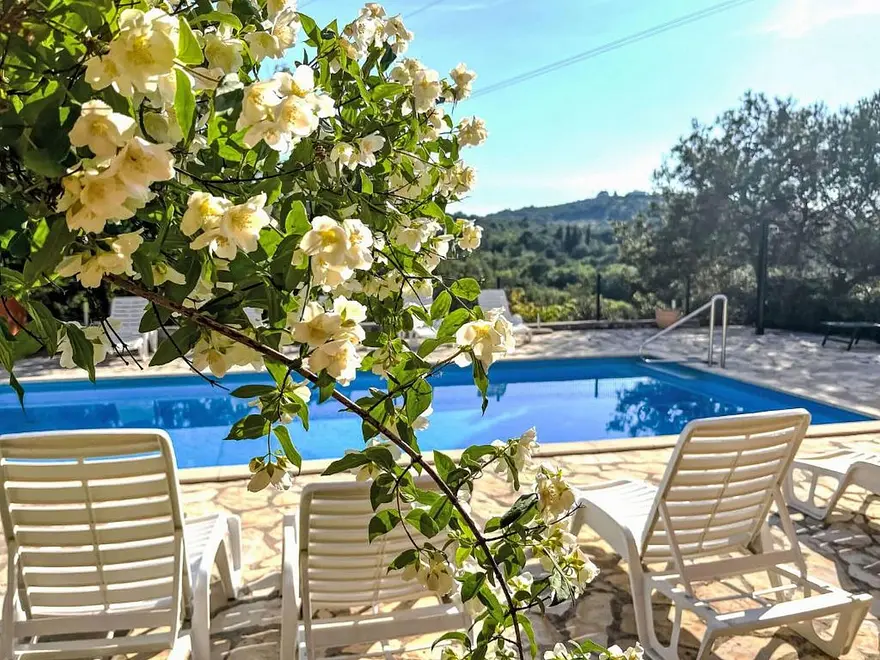 Ferienwohnung in Bilice mit Pool 999212999 40546 – Foto 11
