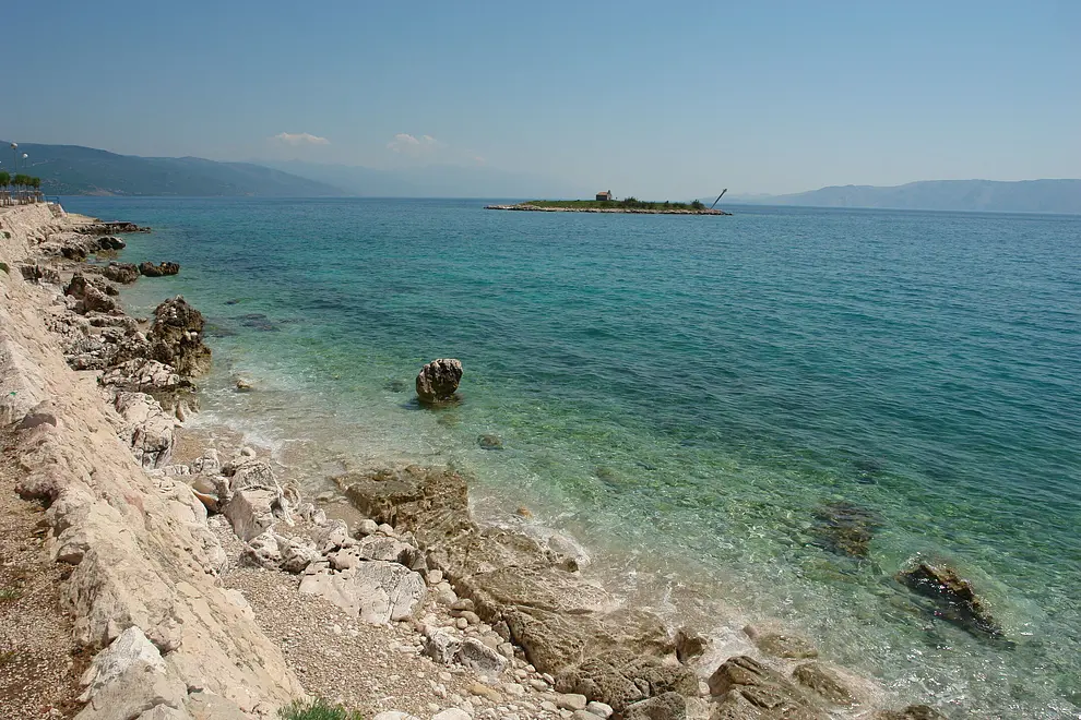 Ferienwohnung in Novi Vinodolski  999205811 33949