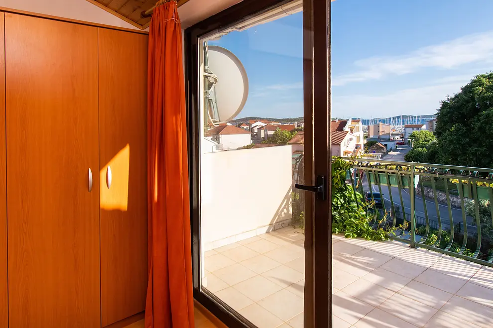 Ferienwohnung in Vodice  999203192 31448 – Foto 21