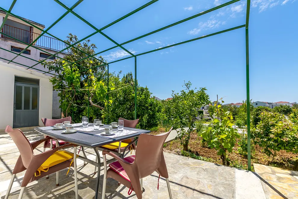 Ferienwohnung in Rogoznica  999206742 34831 – Foto 22