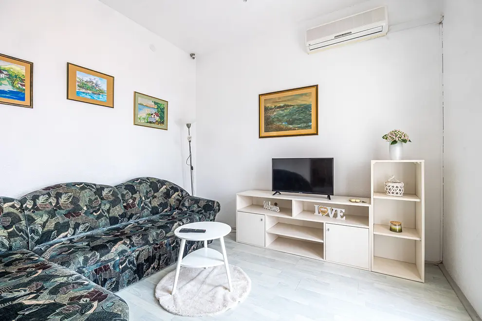 Ferienwohnung in Baska Voda  999210499 38353 – Foto 17