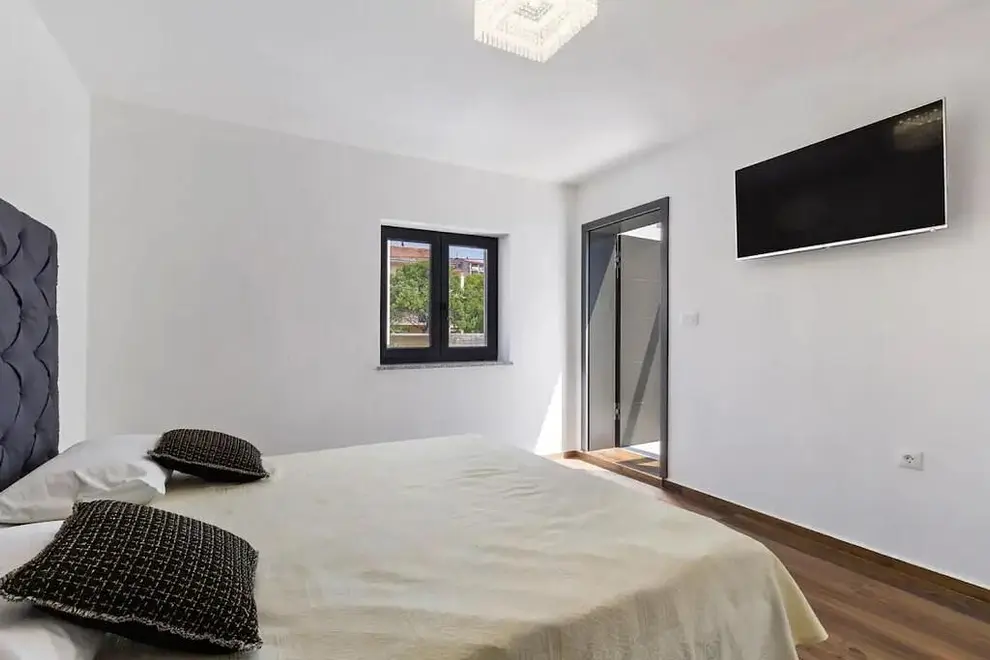 Ferienwohnung in Crikvenica mit Pool und haustiergeeignet 999207910 35908 – Foto 30