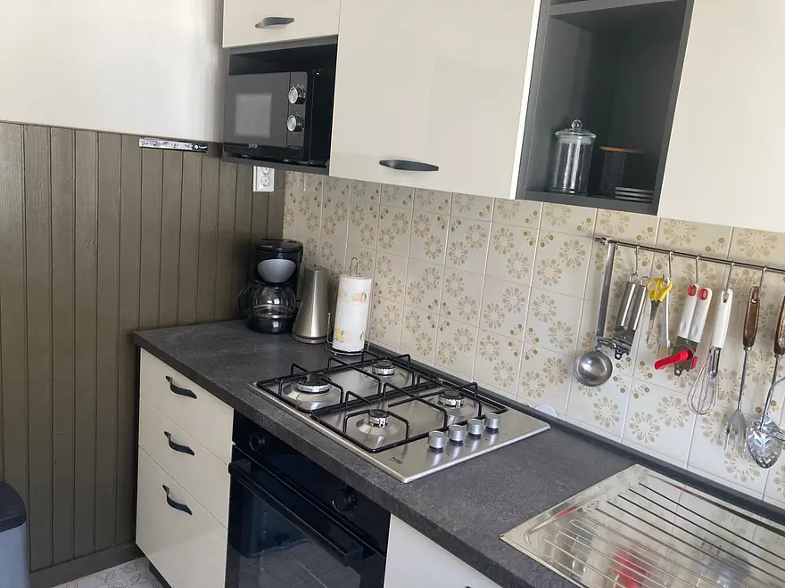 Ferienwohnung in Murter  66159257 29591