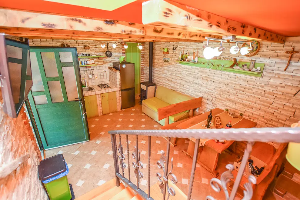 Ferienwohnung in Pasman  999207739 35759 – Foto 37