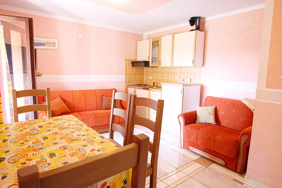 Ferienwohnung in Fazana haustiergeeignet 999204301 32511 – Foto 12