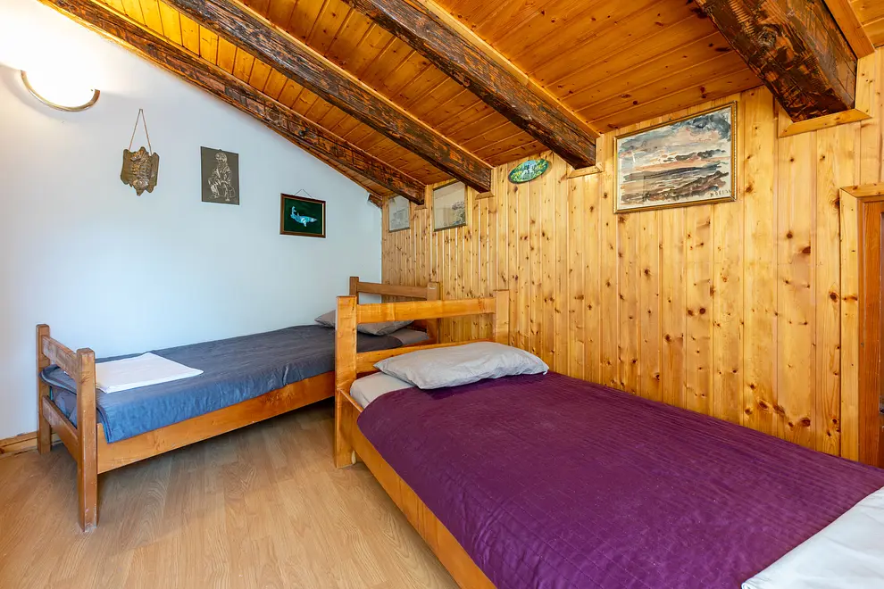 Ferienwohnung in Novi Vinodolski  999210482 38337 – Foto 2