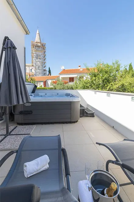 Ferienwohnung in Medulin  999223864 41980 – Foto 9