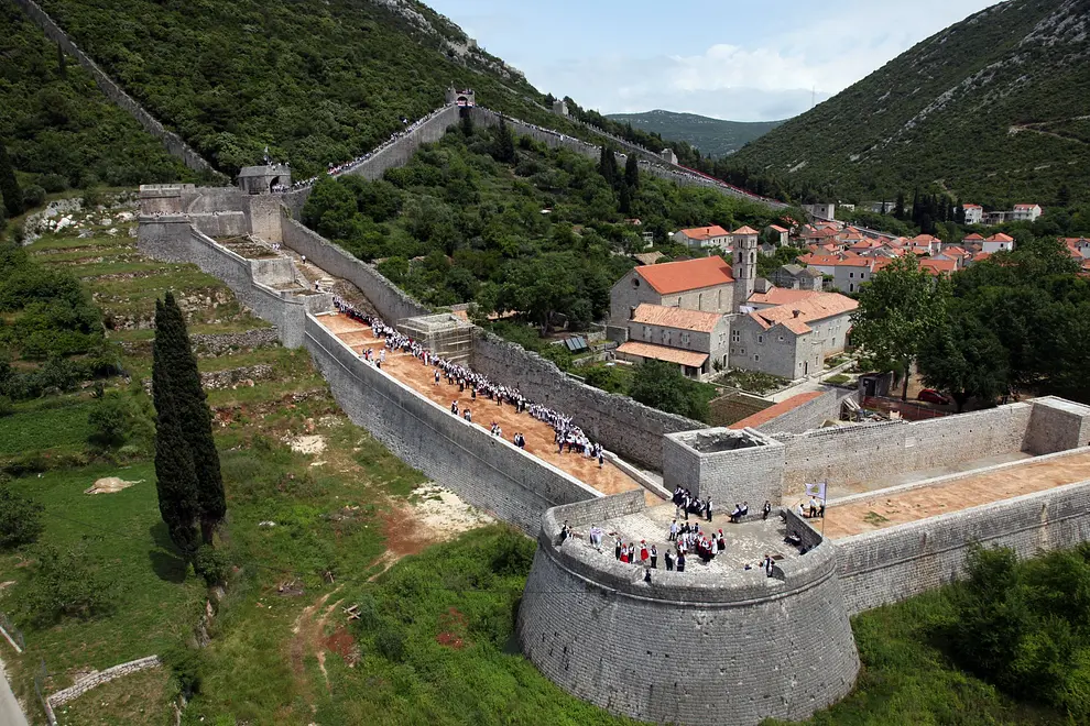 Ferienwohnung in Peljesac  999203078 31337 – Foto 25
