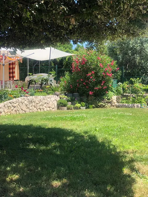 Ferienwohnung in Rogoznica haustiergeeignet 66130953 16432